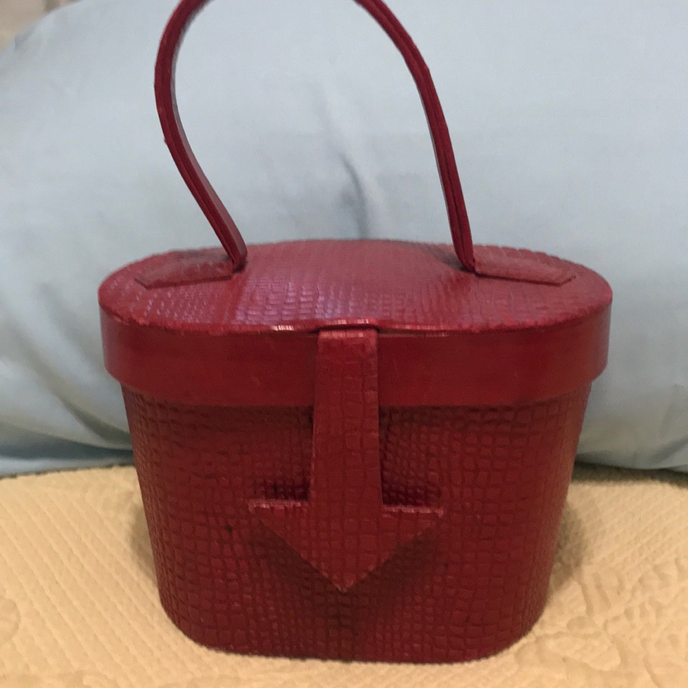 Vintage purse